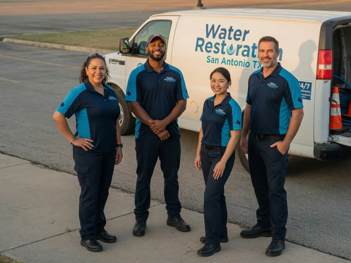 Water Damage Repair company in Kelso, TN